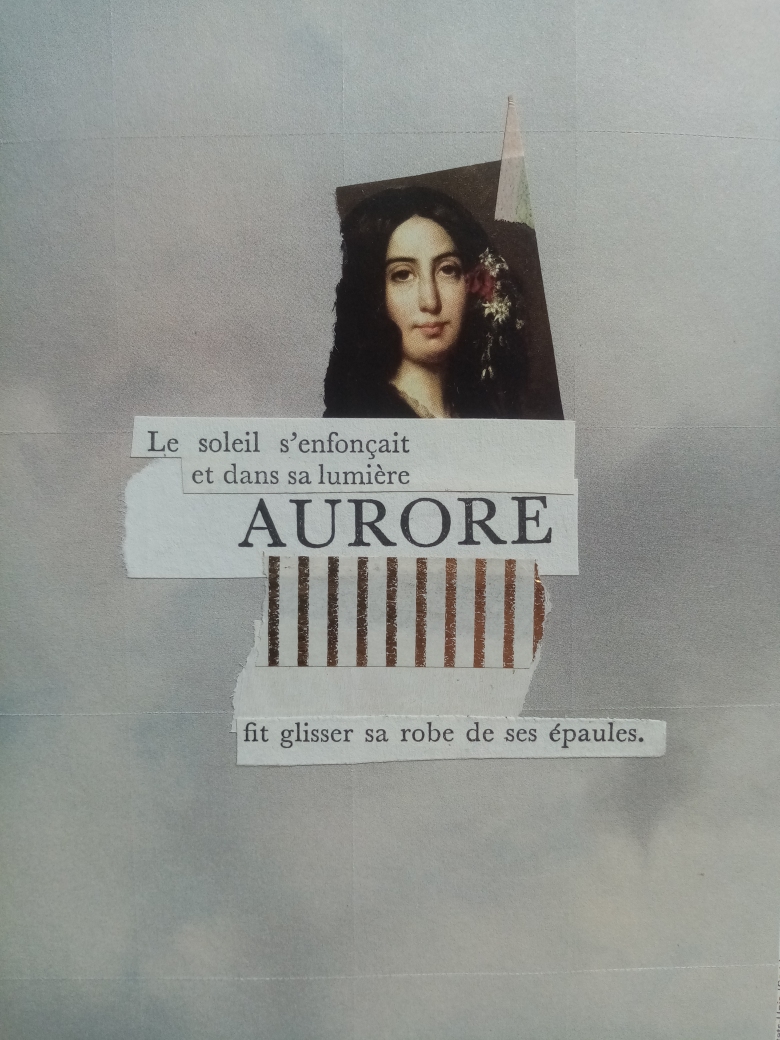 Récolte de textes