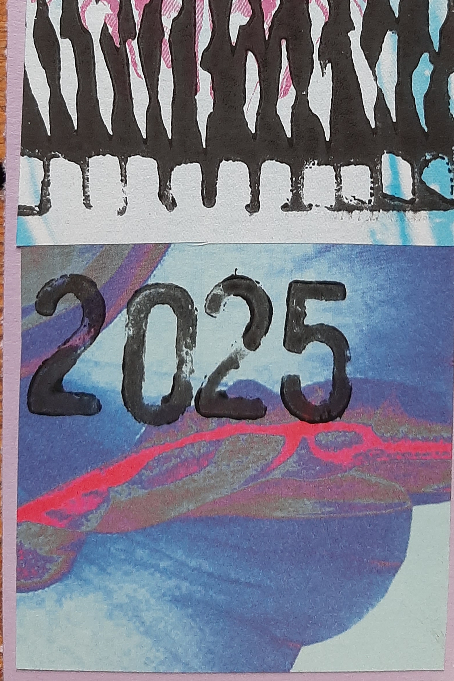 Ateliers 2025