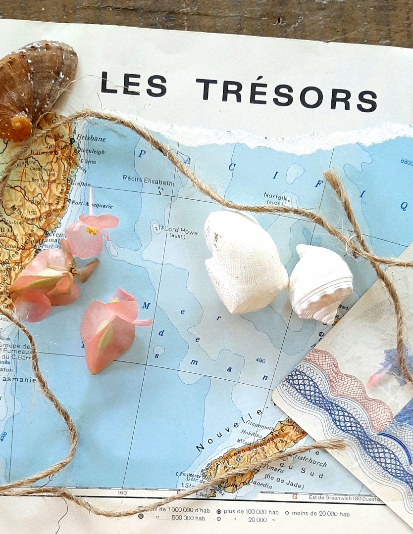 Ateliers d’écriture